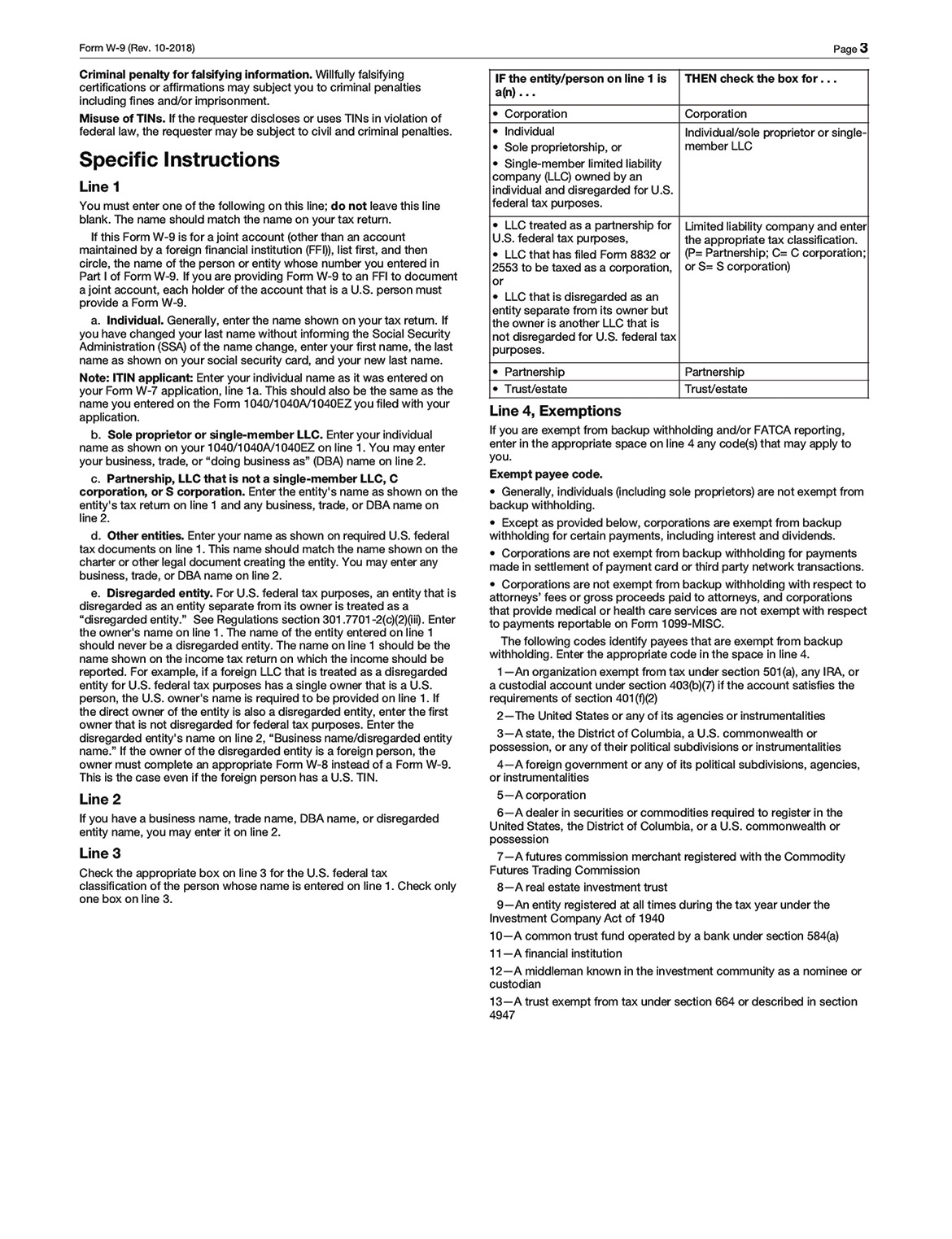 [MISSING IMAGE: px_formw9proxypg03-bw.jpg]