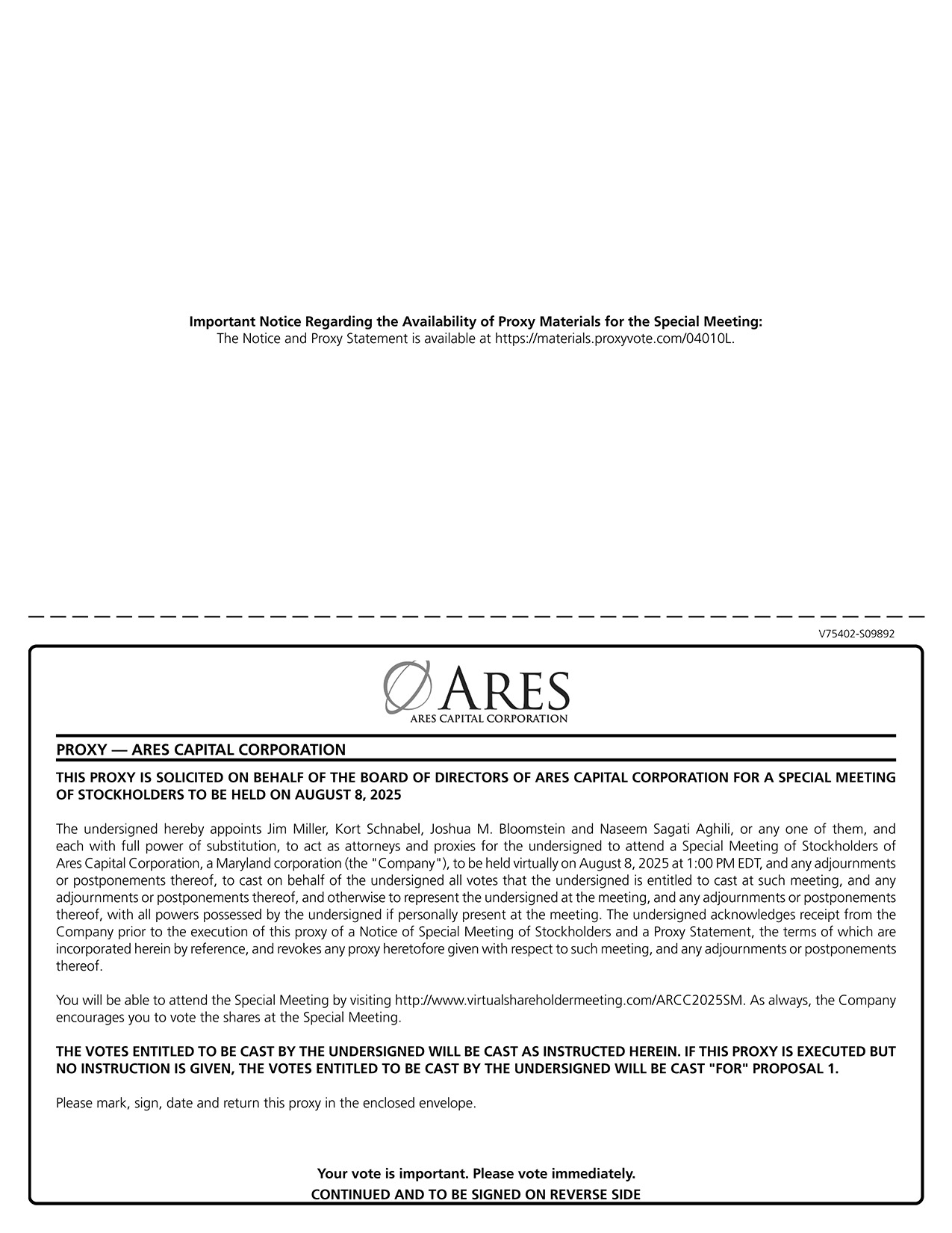 [MISSING IMAGE: px_25aresproxy1pg02-bw.jpg]