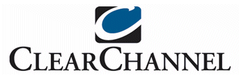 (CLEARCHANNEL LOGO)