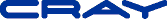 (CRAY LOGO)