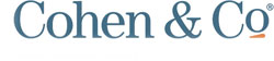 (COHEN & CO LOGO)