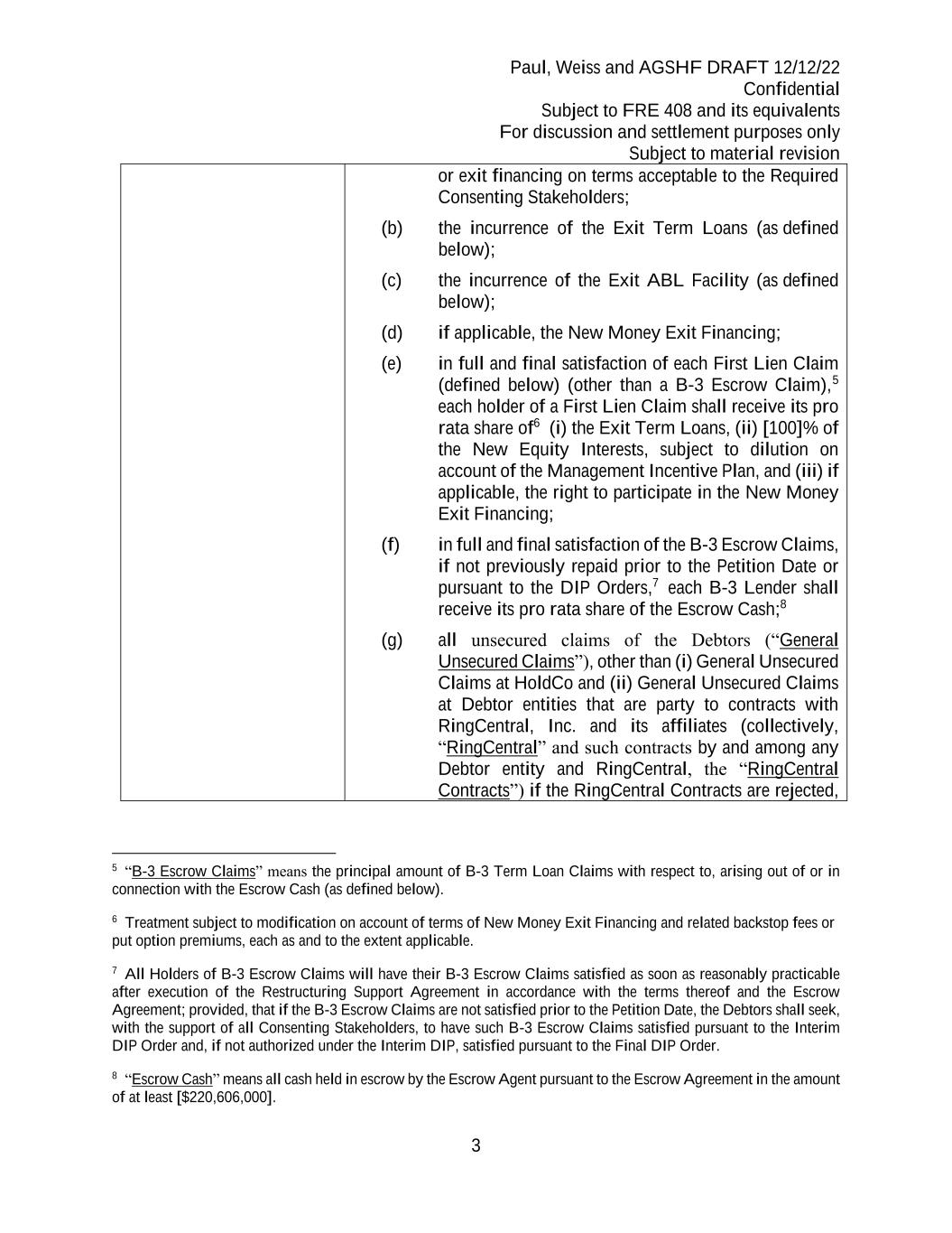 Avaya Holdings Corp. Form 8K Current Report Filed 20221213