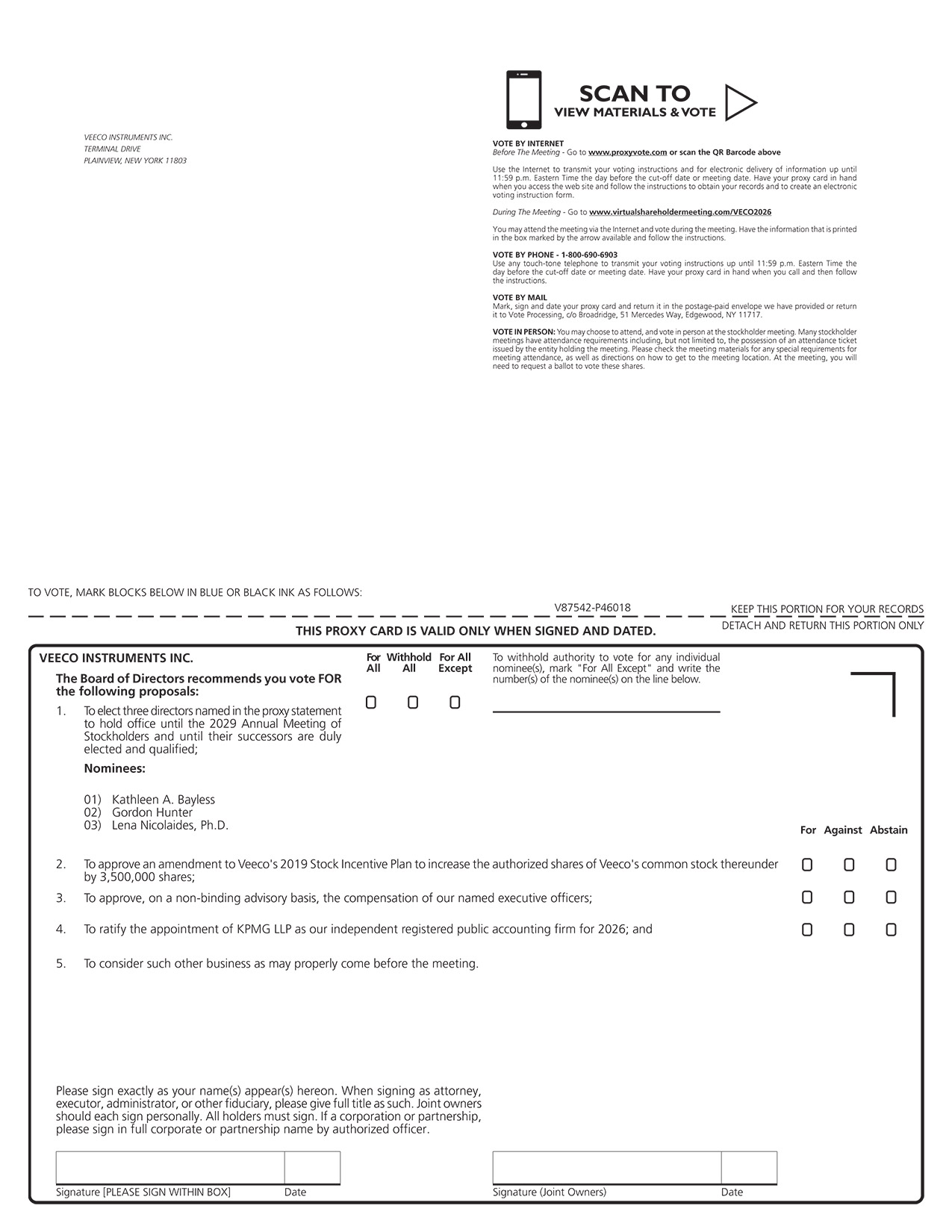 [MISSING IMAGE: px_26veecopxy01pg01-bw.jpg]