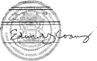 -s- signature