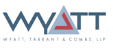 (WYATT LOGO)