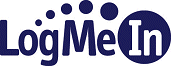 (LOGMEIN LOGO)