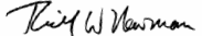 (Signature)