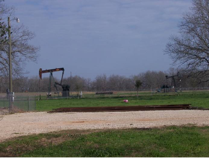 POWDER RIVER PETROLEUM INTERNATIONAL, INC. (Form Type 8K, Filing Date