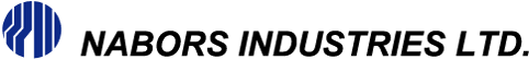 (NABORS INDUSTRIES LTD LOGO)