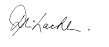 (-s- DANIEL MCLACHLIN)