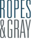 (ROPES & GRAY LOGO)
