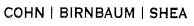 (COHN LOGO)