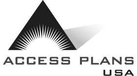 (ACCESS PLANS LOGO)