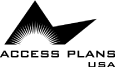 (ACCESS PLANS LOGO)