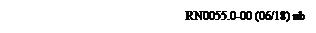 Text Box: RN0055.0-00 (06|18) nb