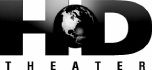 (HD theater Logo)