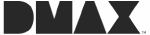 (DMAX Logo)