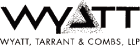 (WYATT LOGO)