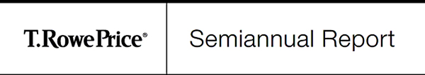 T. Rowe Price N-Q Report