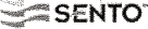 (SENTO LOGO)