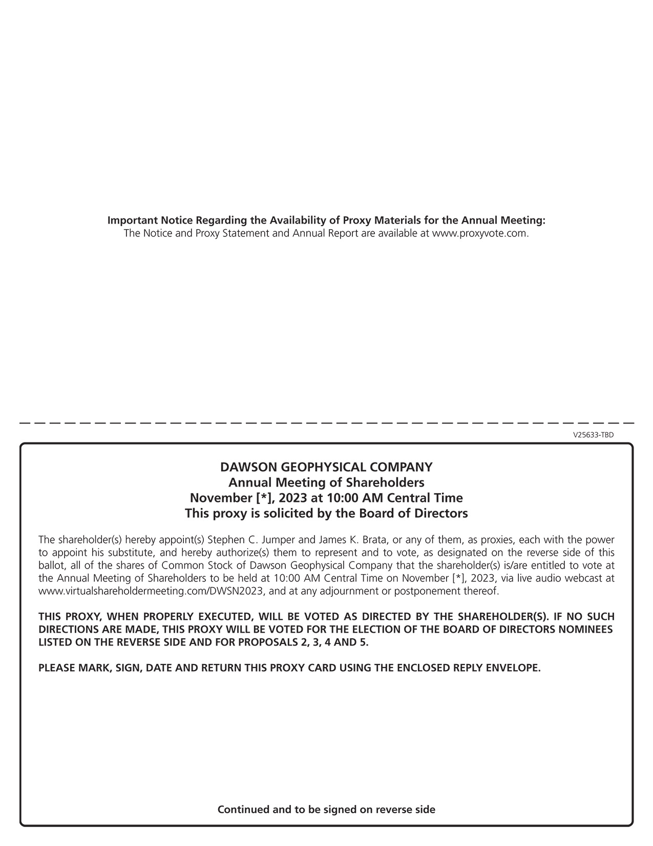 [MISSING IMAGE: px_23dawproxy01pg02-bw.jpg]