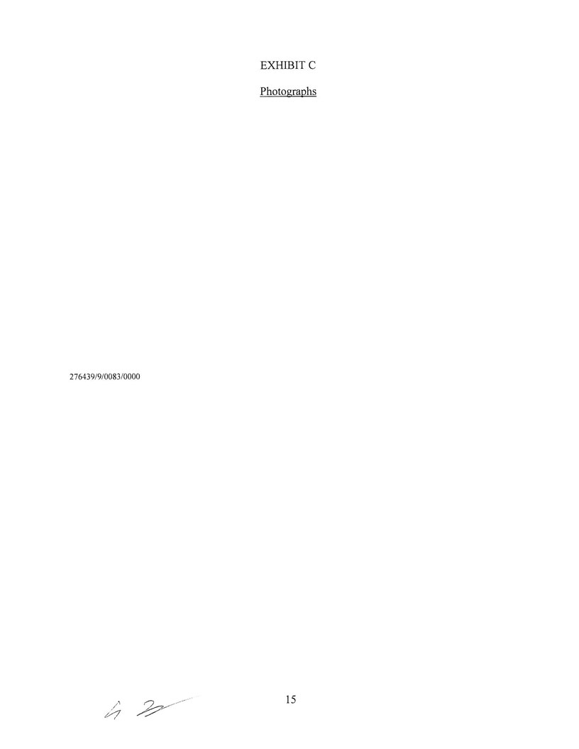 Ex 10.25 GFV Promotion License Agreement