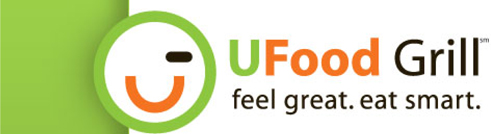 UFood logo