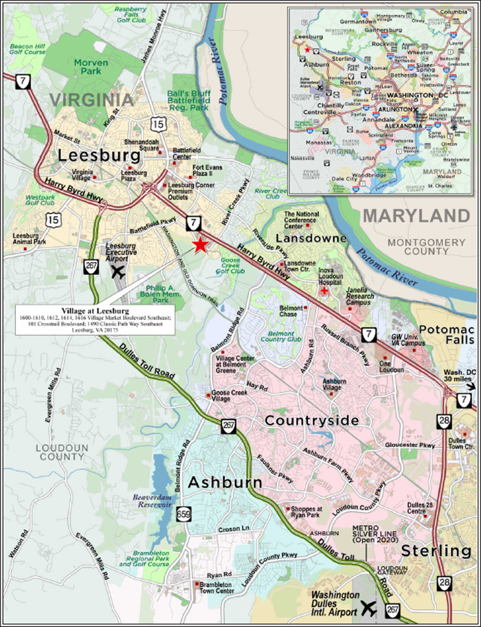 (MAP)