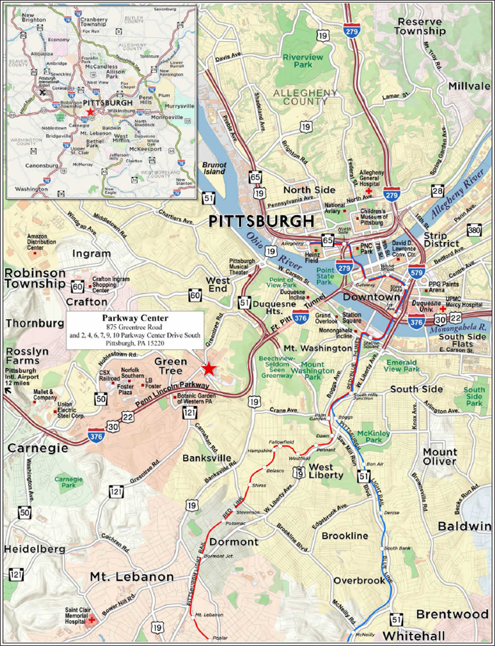 (MAP)