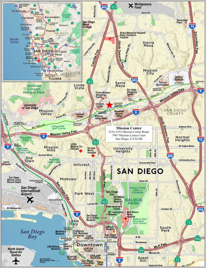 (MAP)