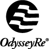 (ODYSSEY RE LOGO)