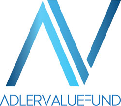 (ADLER VALUE LOGO)