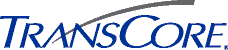 (TRANSCORE LOGO)