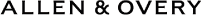 (ALLEN & OVERY LOGO)