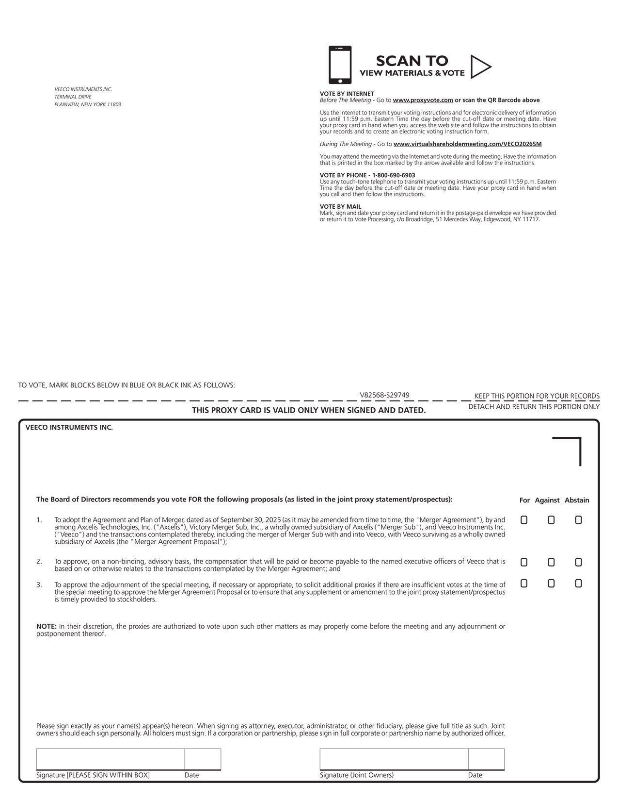 [MISSING IMAGE: px_25veecopy01pg01-bw.jpg]