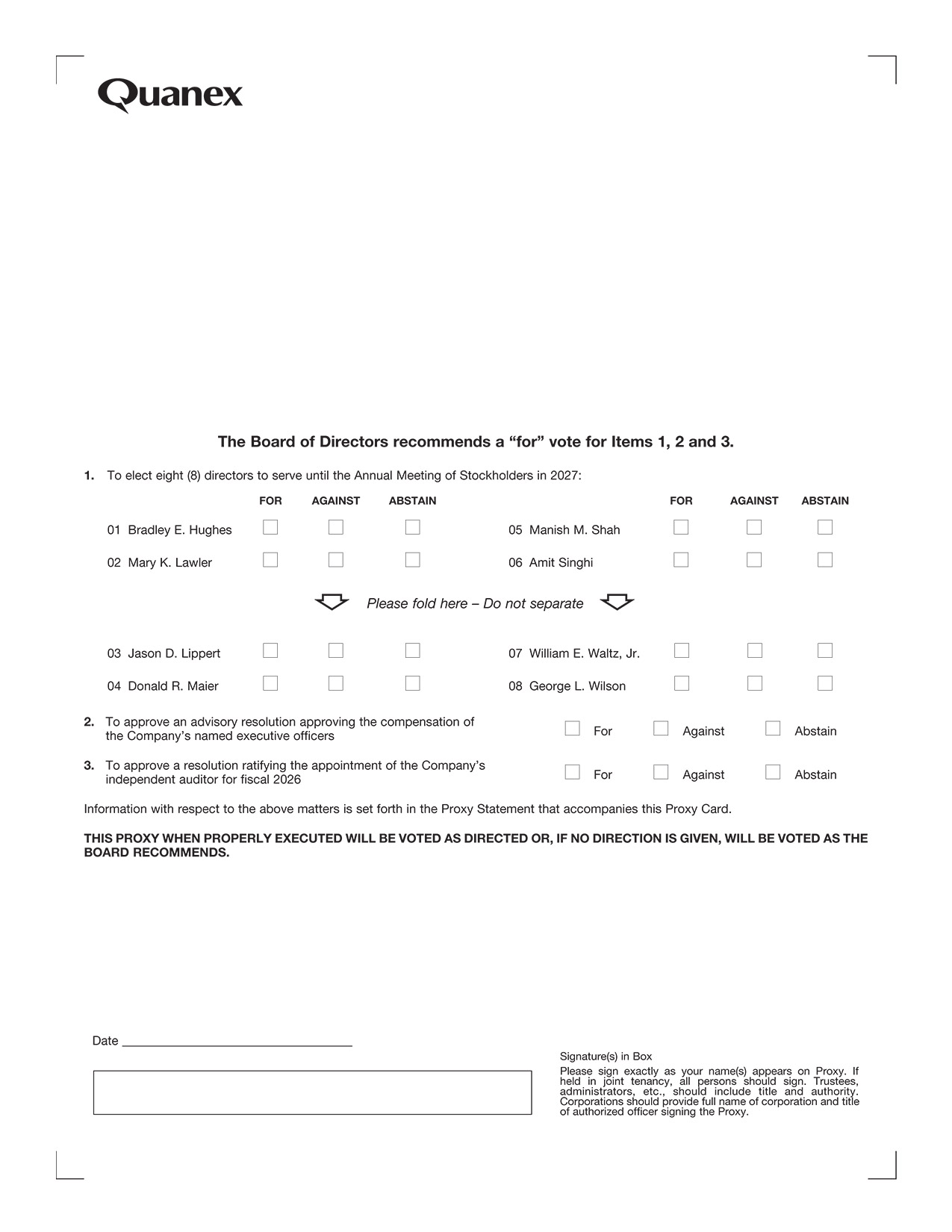 [MISSING IMAGE: px_quanexproxy1pg01-bw.jpg]