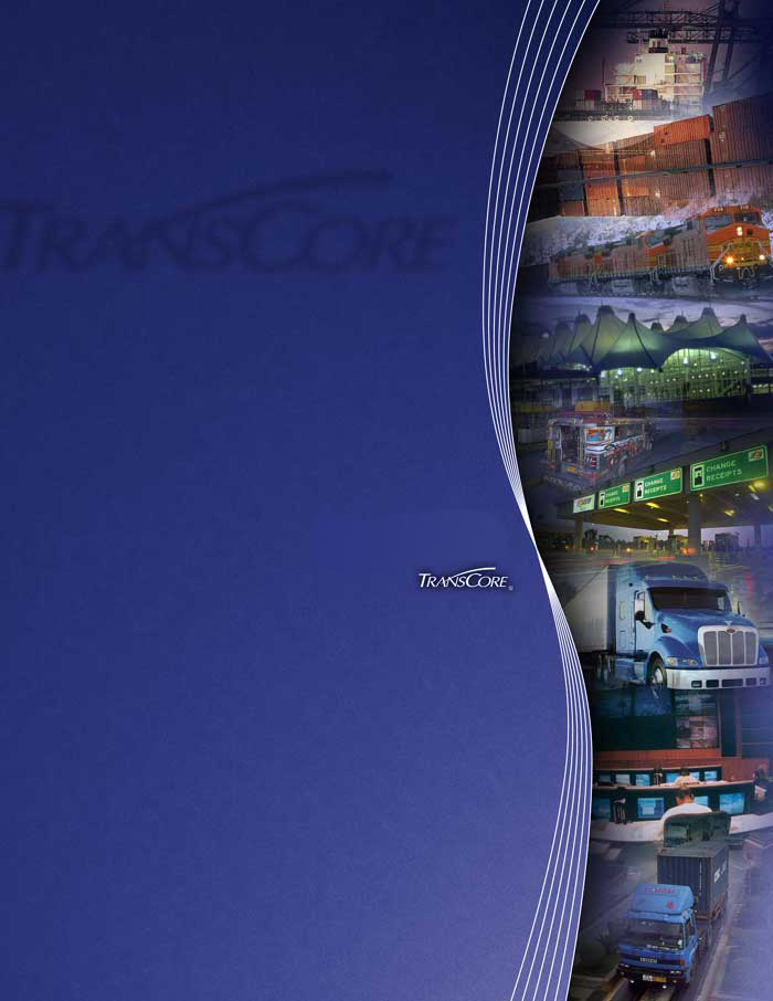 (PROSPECTUS COVER IN IFC PAGE FOR FILING PURPOSE)