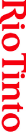 (RIO TINTO LOGO)