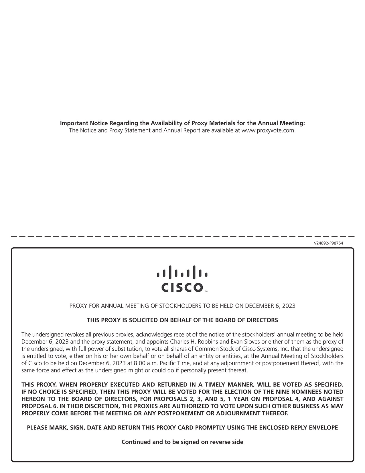 [MISSING IMAGE: px_cisco1pg2-bw.jpg]