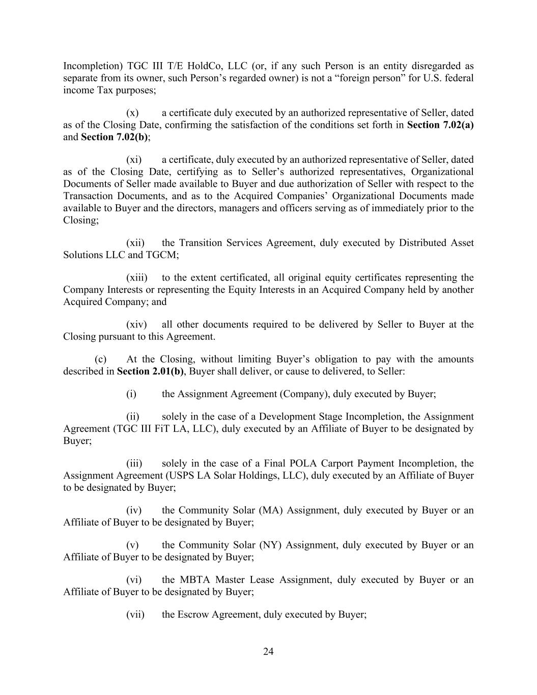 Altus Power, Inc. Form 8K Current Report Filed 20230216